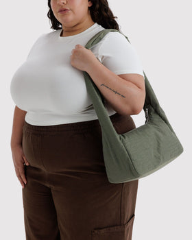 Nylon Meringue Bag K9