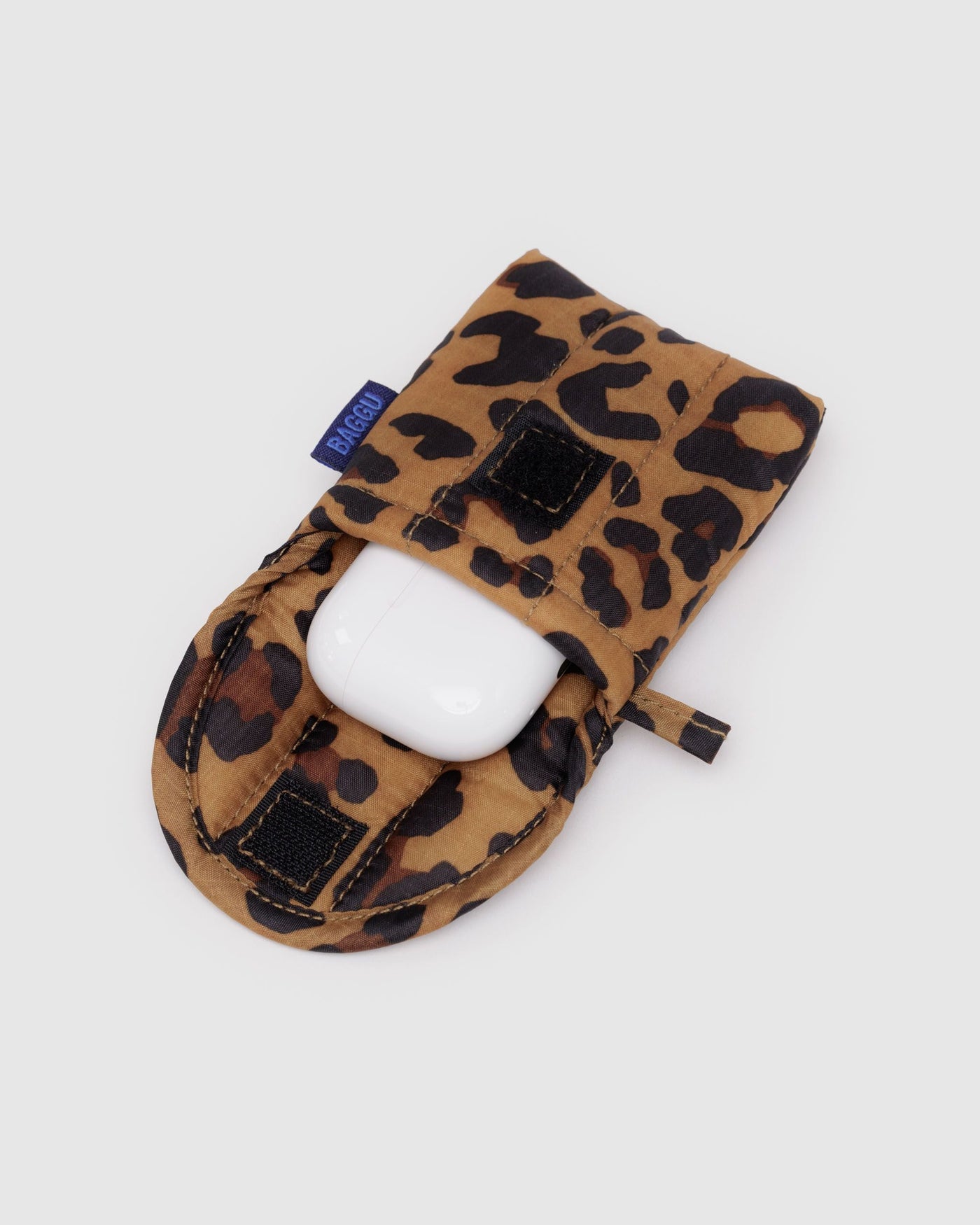 Puffy Earbuds Case A0