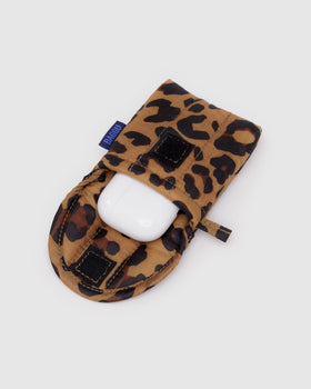 Puffy Earbuds Case A0