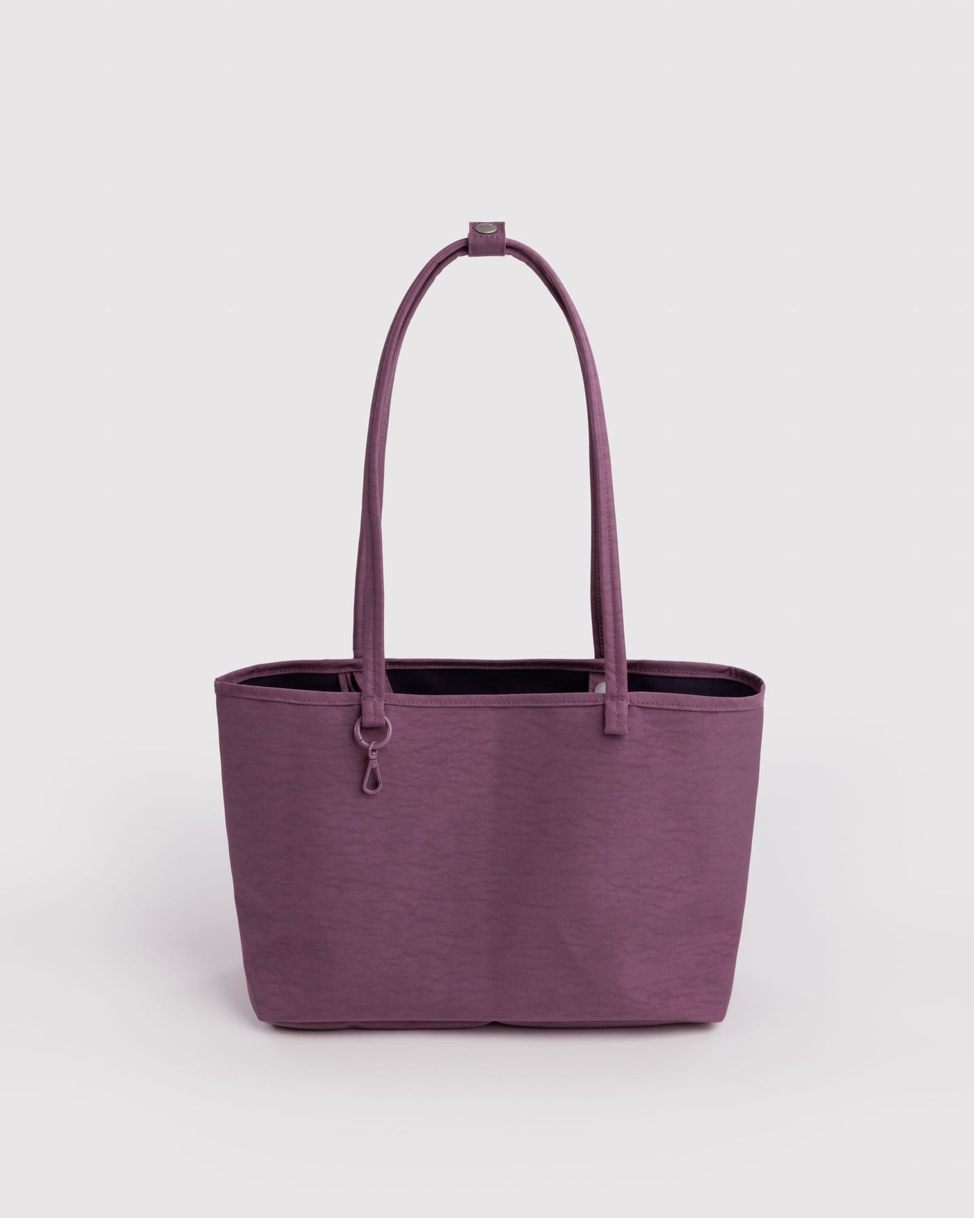 Medium Nylon Reversible Tote S6