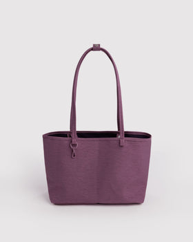 Medium Nylon Reversible Tote S6