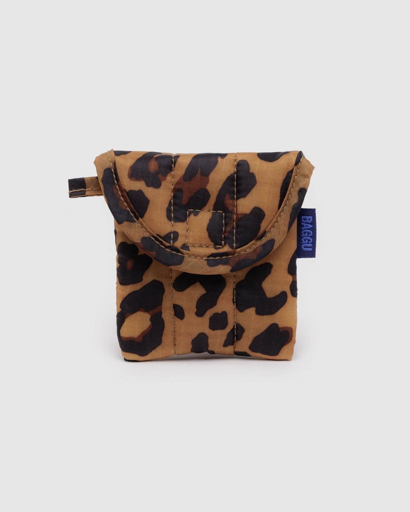 Puffy Earbuds Case A0