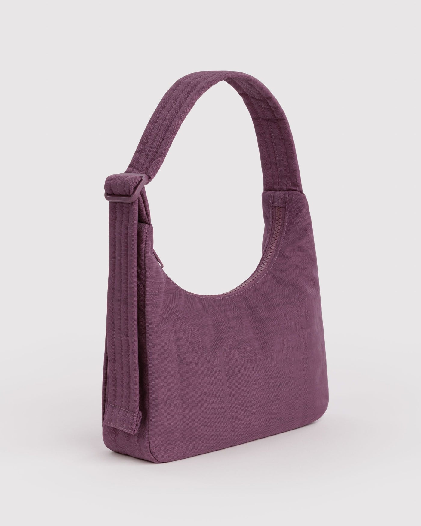 Mini Nylon Shoulder Bag F0