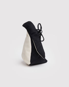 Penguin Charm A5