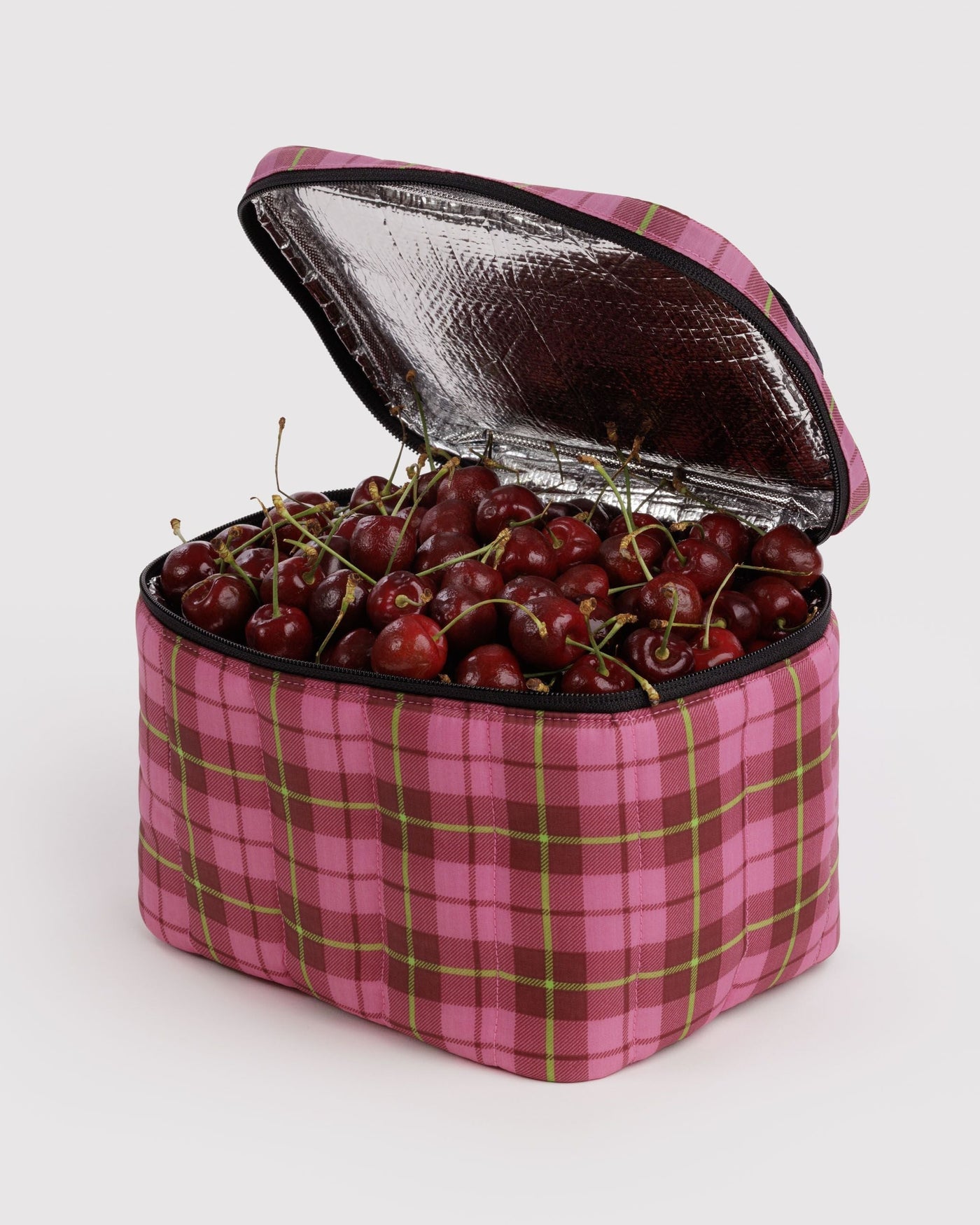 Puffy Lunch Bag S5