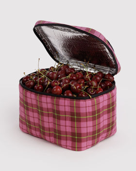 Puffy Lunch Bag S5