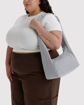 Nylon Meringue Bag K9