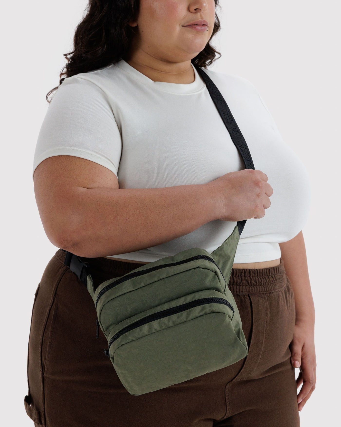 Fanny Pack V8