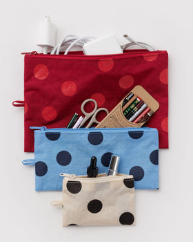 Flat Pouch Set P3