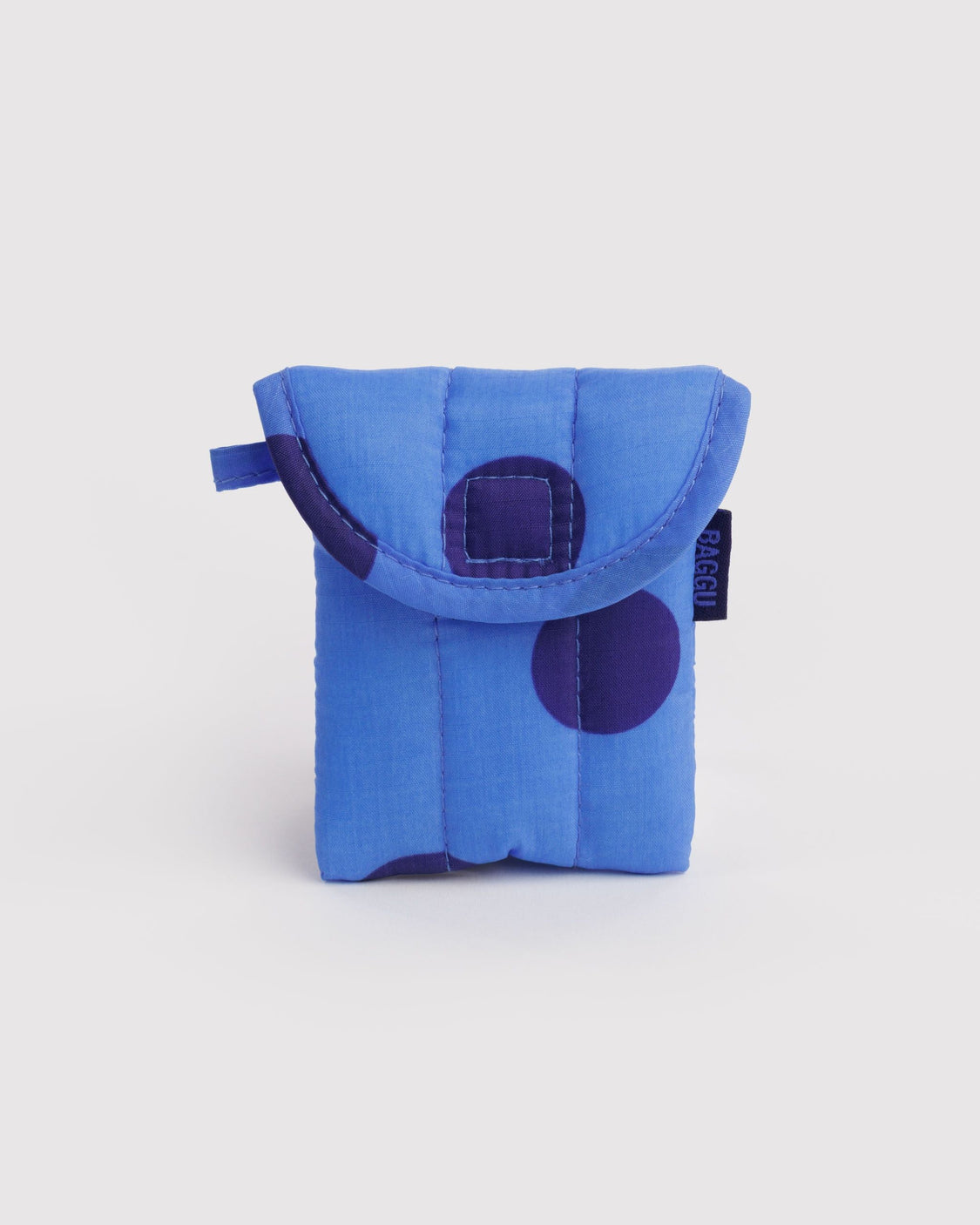 Puffy Earbuds Case A0