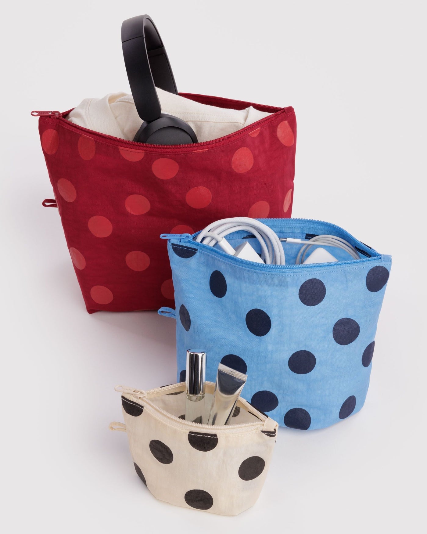 Go Pouch Set A7