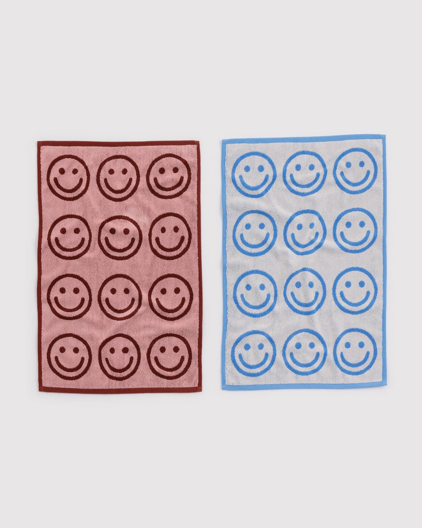Hand Towel Set of 2 Q1