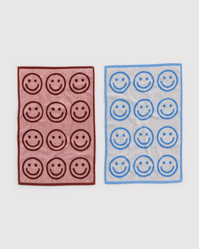 Hand Towel Set of 2 Q1
