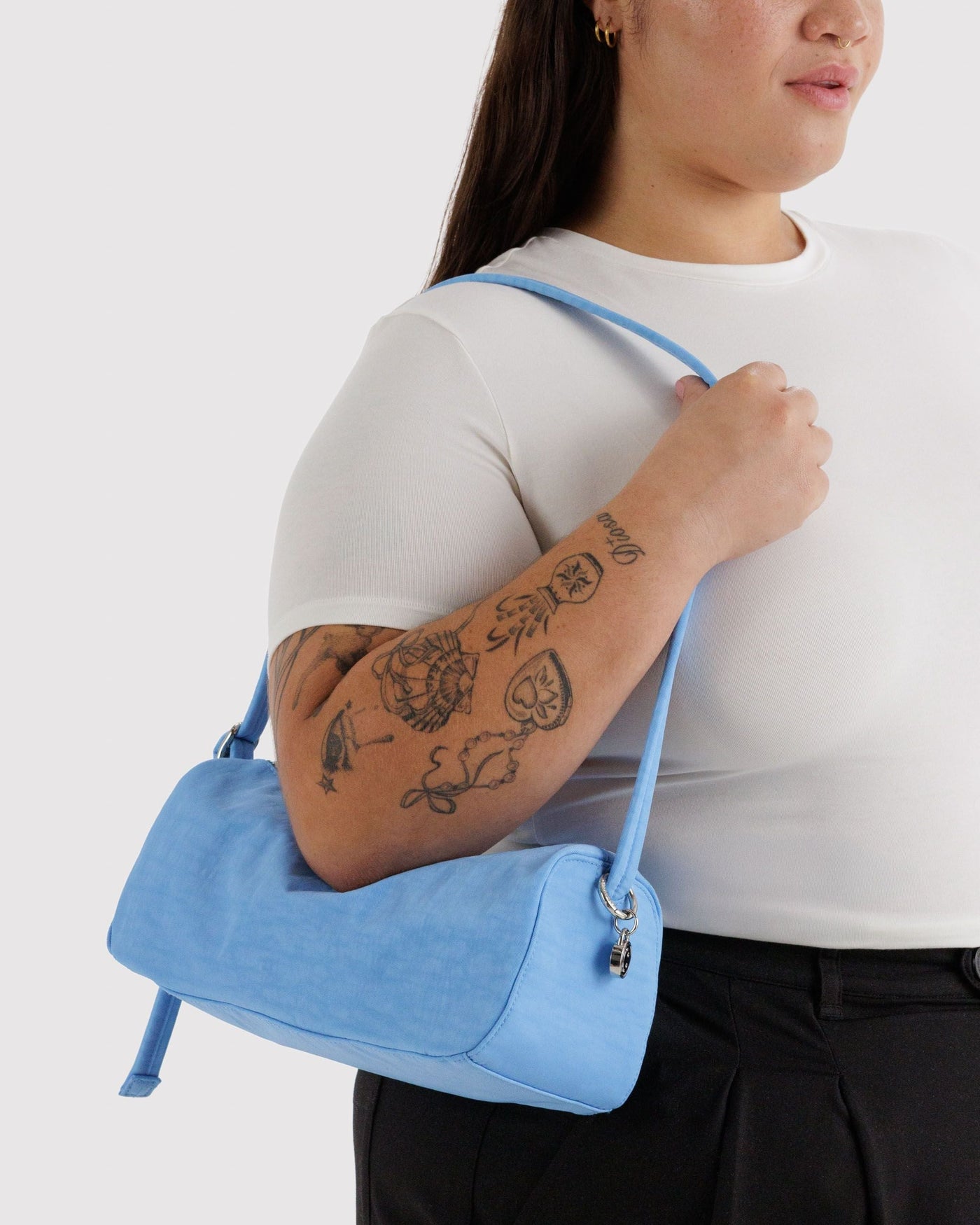 Nylon Loaf Bag D2