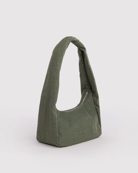 Small Nylon Meringue Bag C8