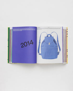 Hold Everything: 15 Years of V9