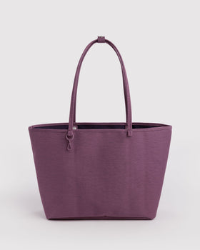 Large Nylon Reversible Tote H3