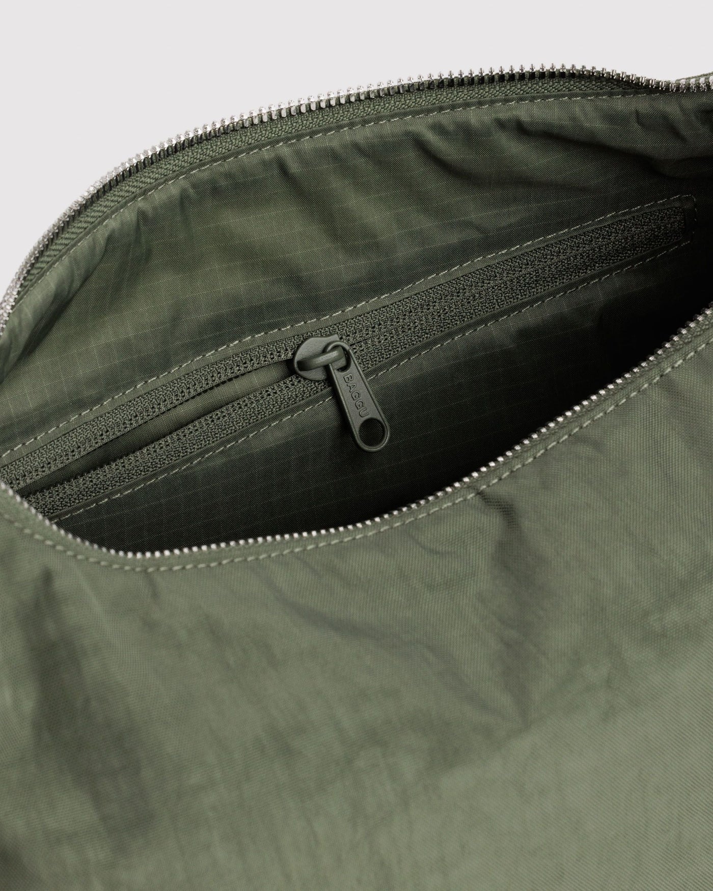 Nylon Meringue Bag K9