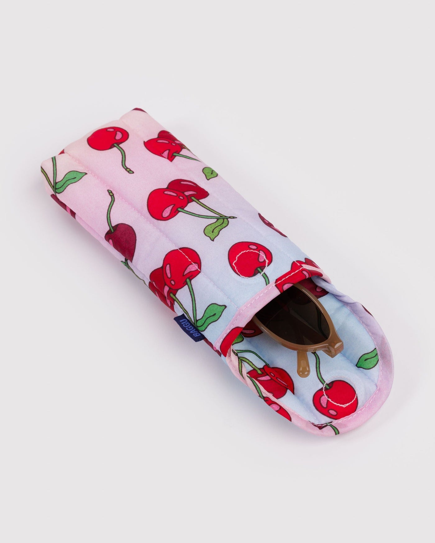 Puffy Glasses Sleeve S0