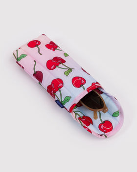 Puffy Glasses Sleeve S0