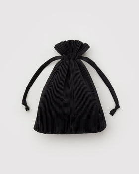 Pleated Y0