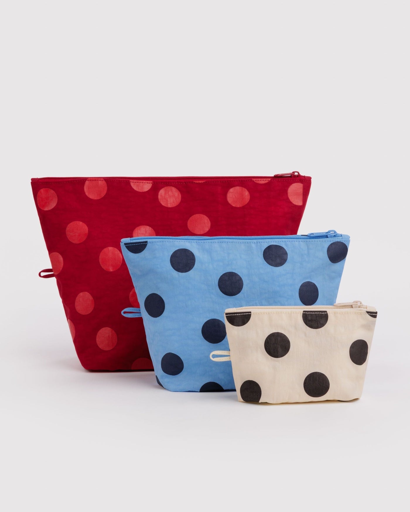 Go Pouch Set A7