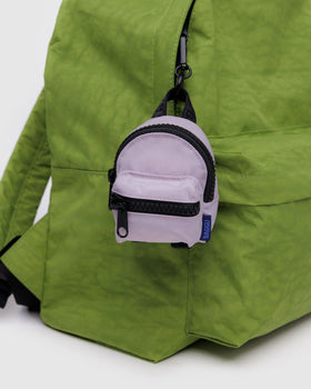 Backpack Charm L3