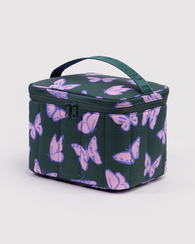 Puffy Lunch Bag S5