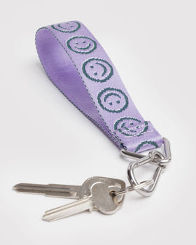 Logo Keychain B8