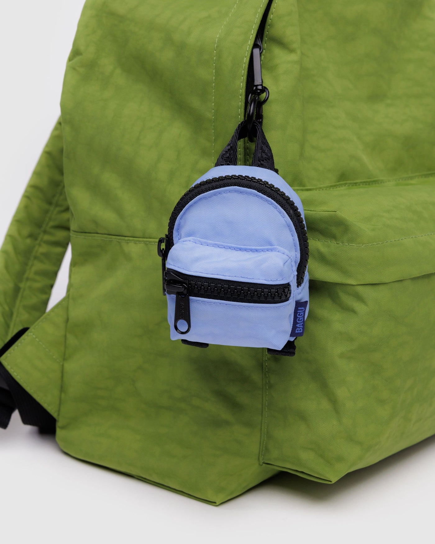 Backpack Charm L3
