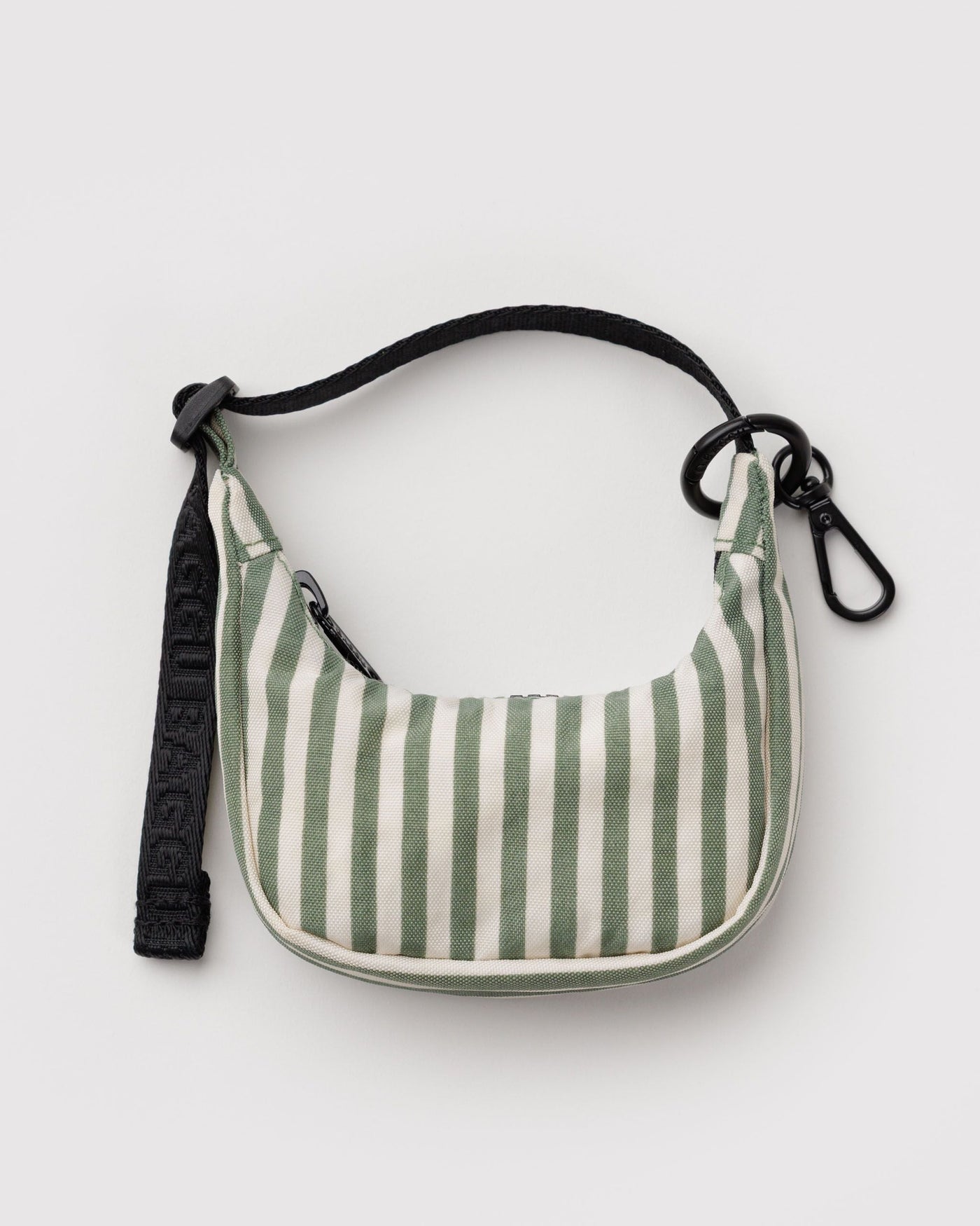 Crescent Bag Charm R6