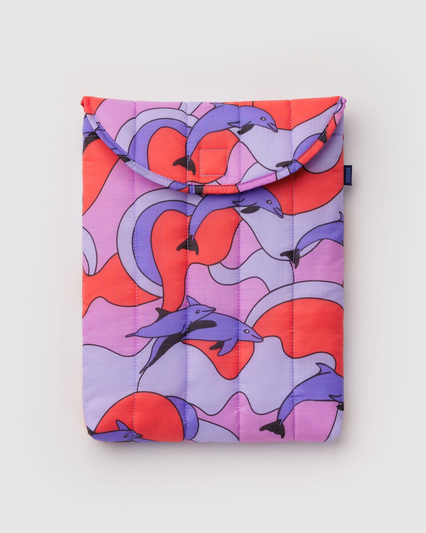 Puffy Laptop Sleeve 13"/14" H1