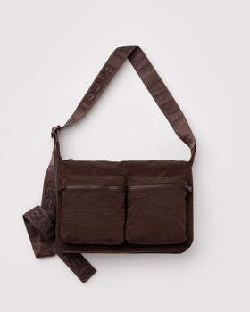 Medium Cargo Crossbody X8