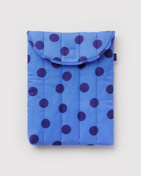 Puffy Laptop Sleeve 13"/14" H1