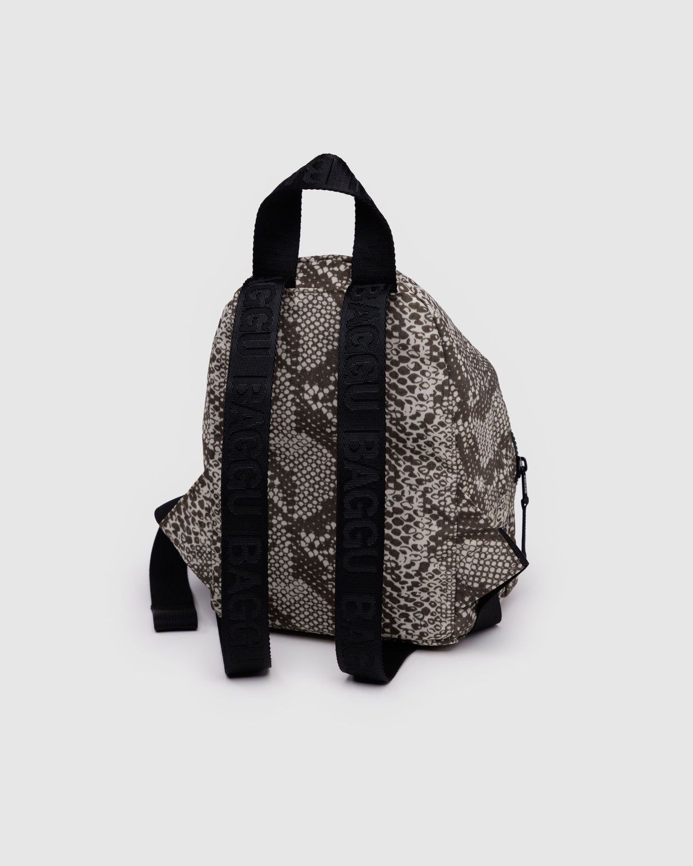 Mini Nylon Backpack L2