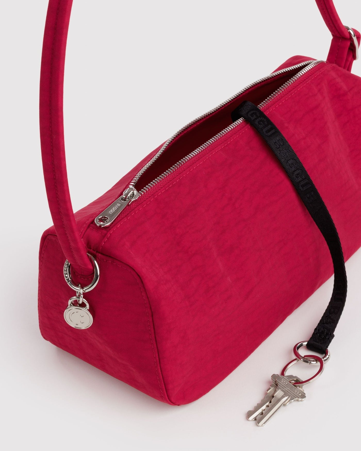 Nylon Loaf Bag D2