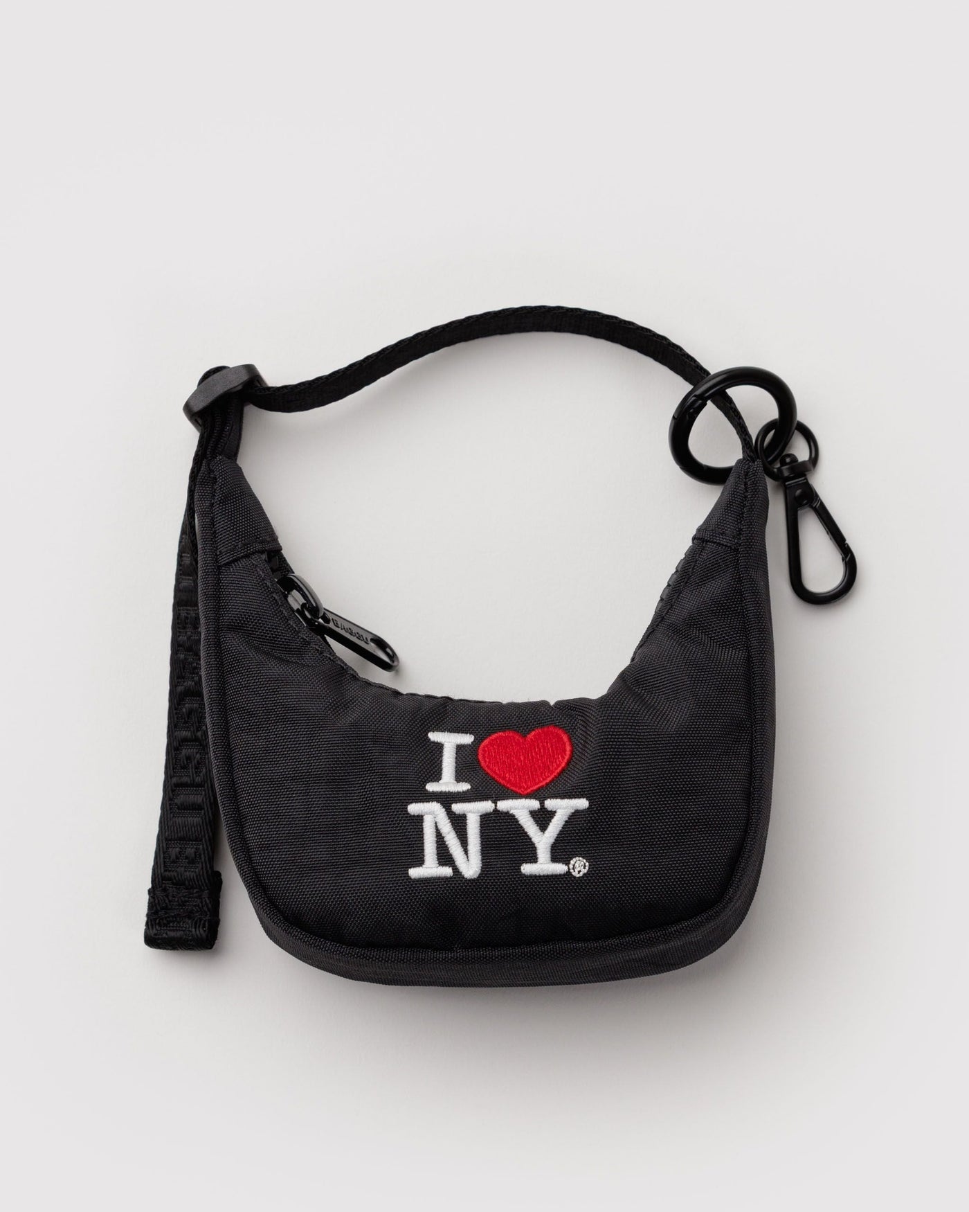 Crescent Bag Charm R6