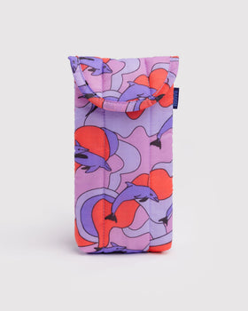 Puffy Glasses Sleeve S0