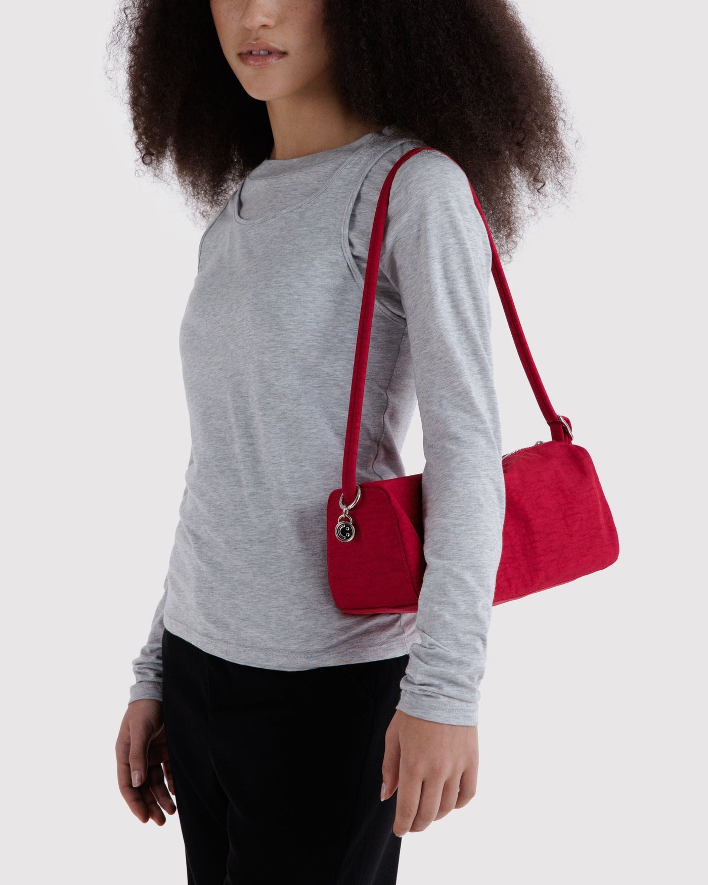 Nylon Loaf Bag D2