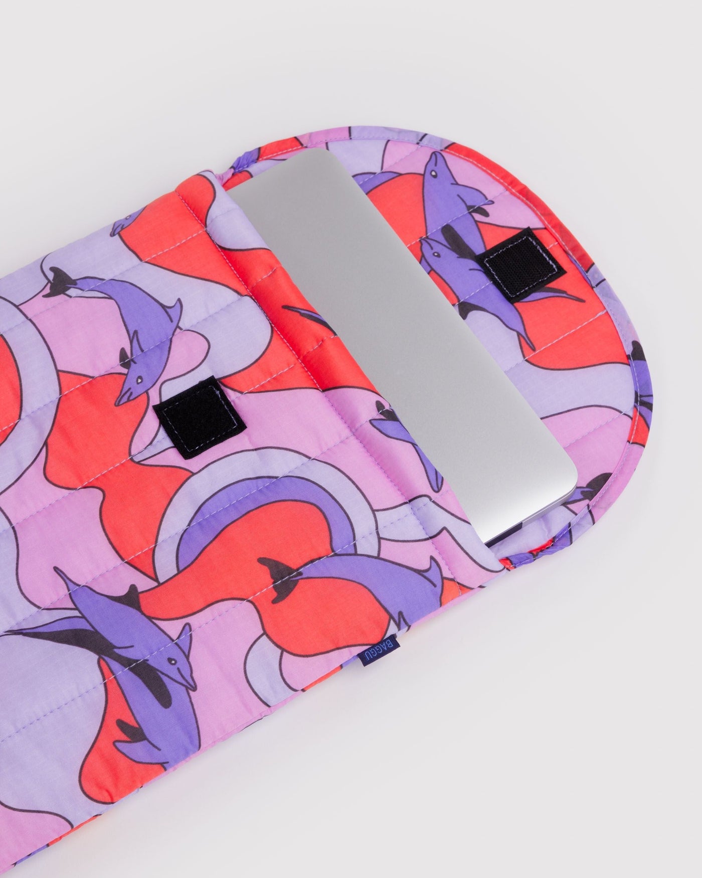 Puffy Laptop Sleeve 16" V7