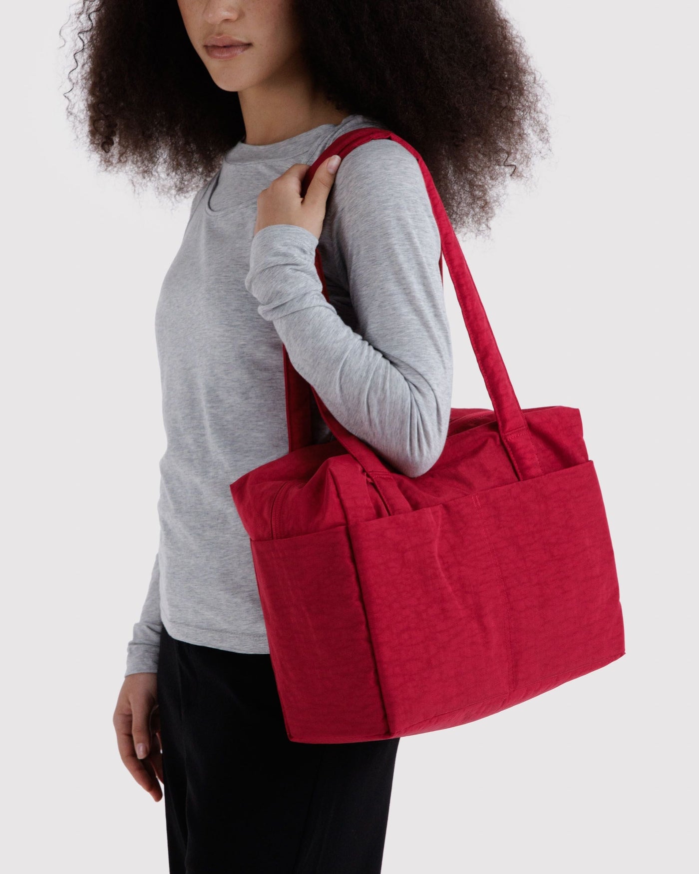 Everyday Cloud Bag J5
