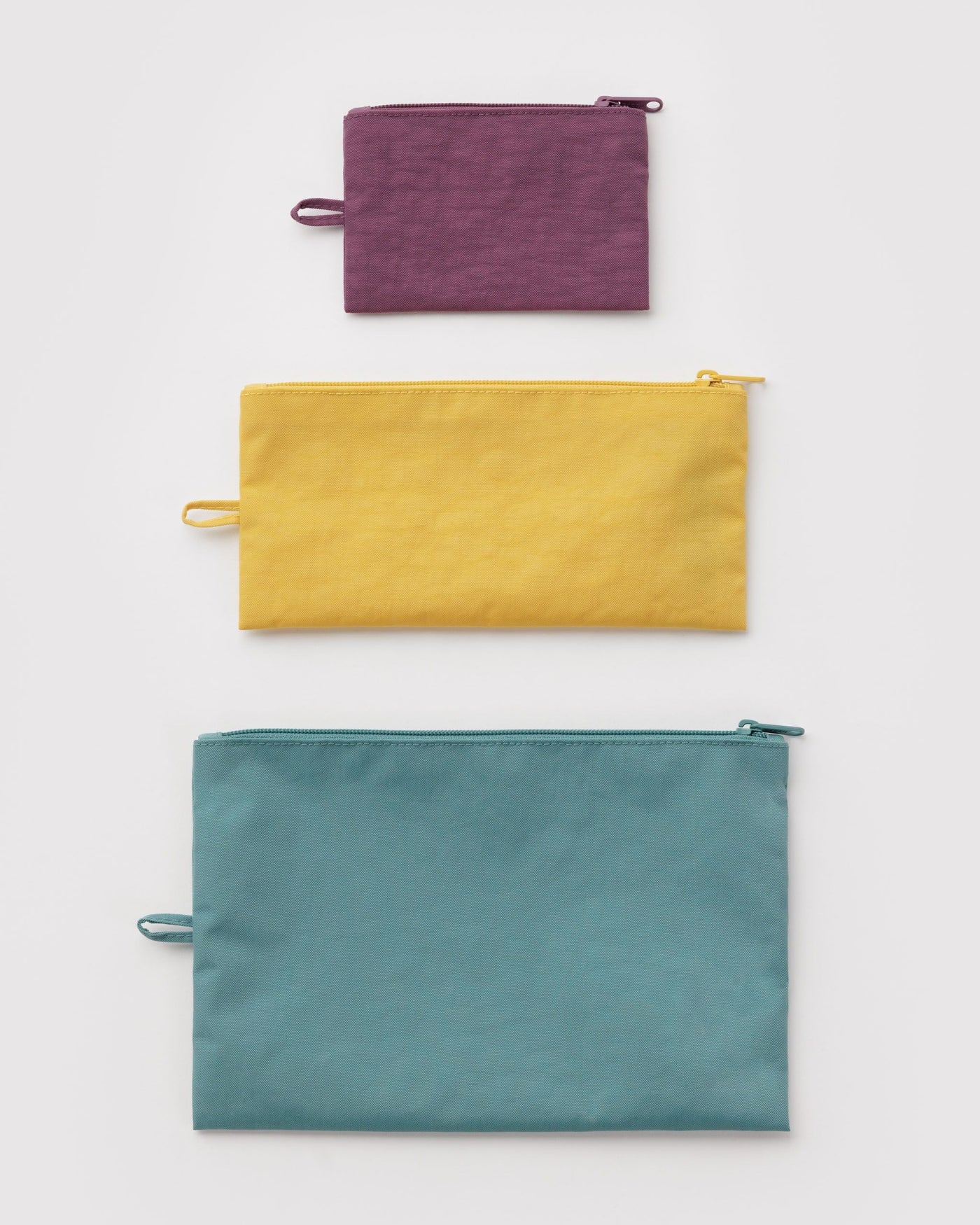 Flat Pouch Set P3