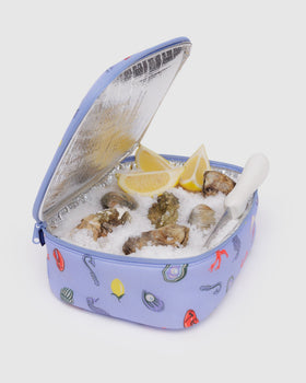 Lunch Box X0