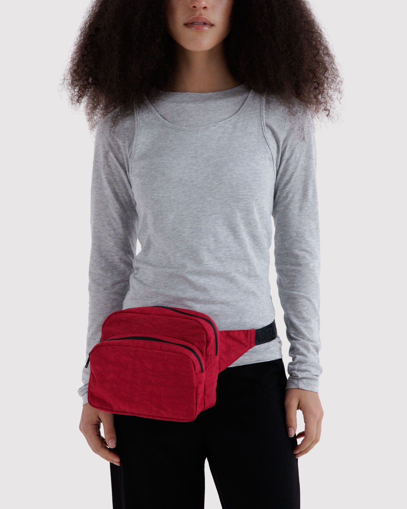 Fanny Pack V8