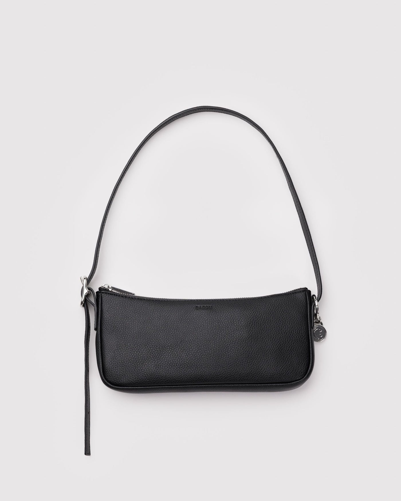 Recycled Leather Pochette R5
