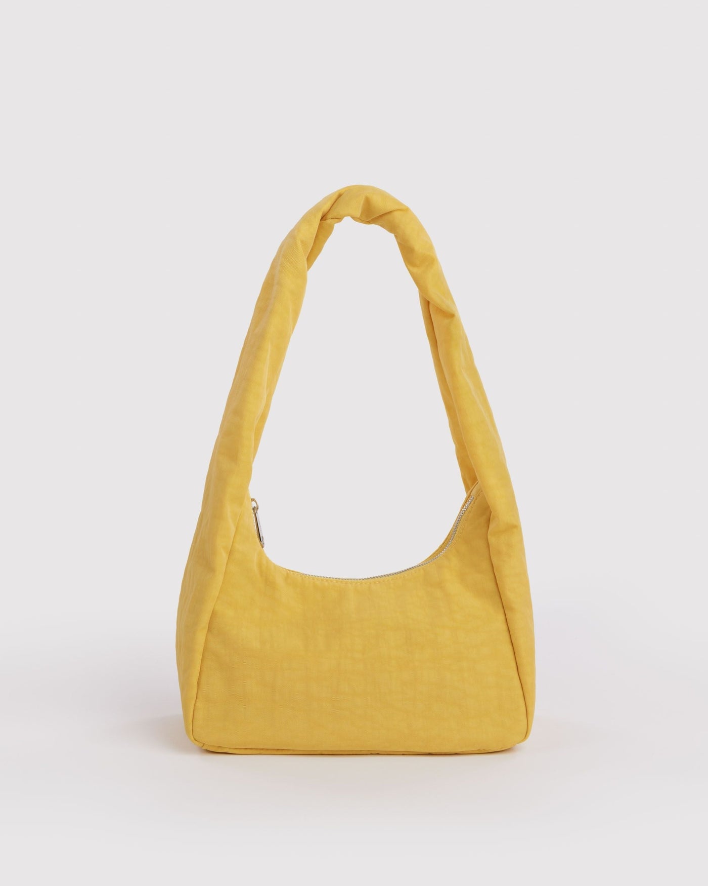 Small Nylon Meringue Bag C8