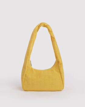 Small Nylon Meringue Bag C8