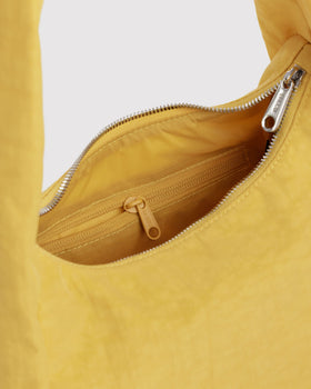 Small Nylon Meringue Bag C8