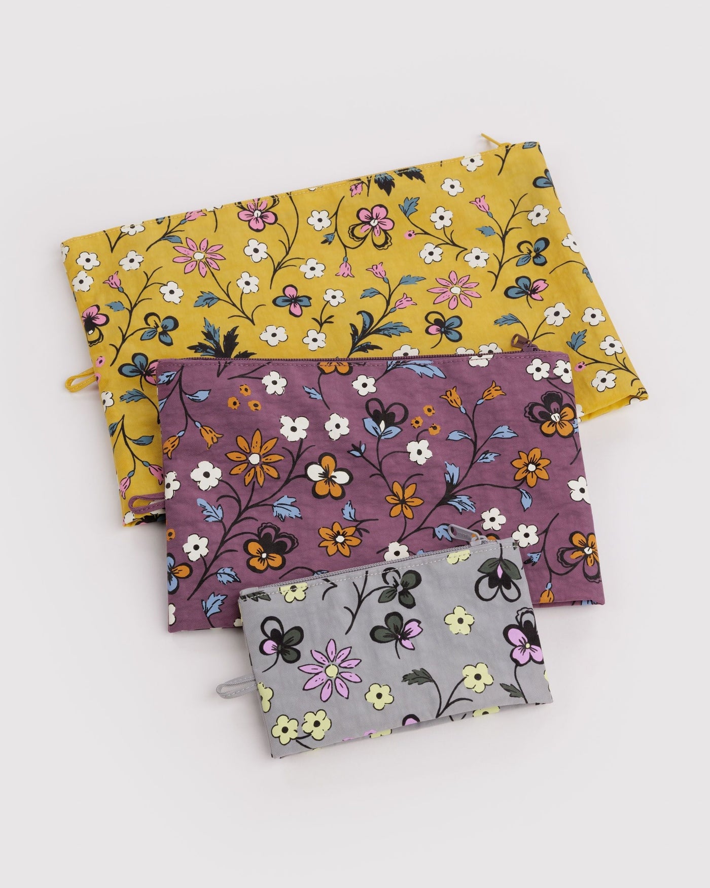 Go Pouch Set A7