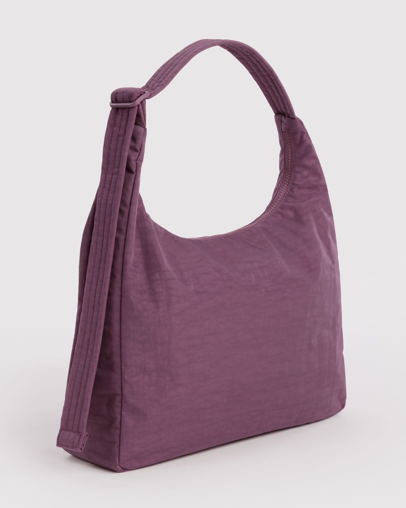 Nylon Shoulder Bag I2